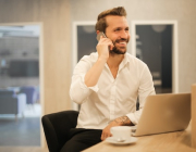 Marketing Coordinator